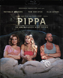 Pippa |   Blu-Ray